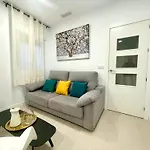 Cordoba Tinte Suites