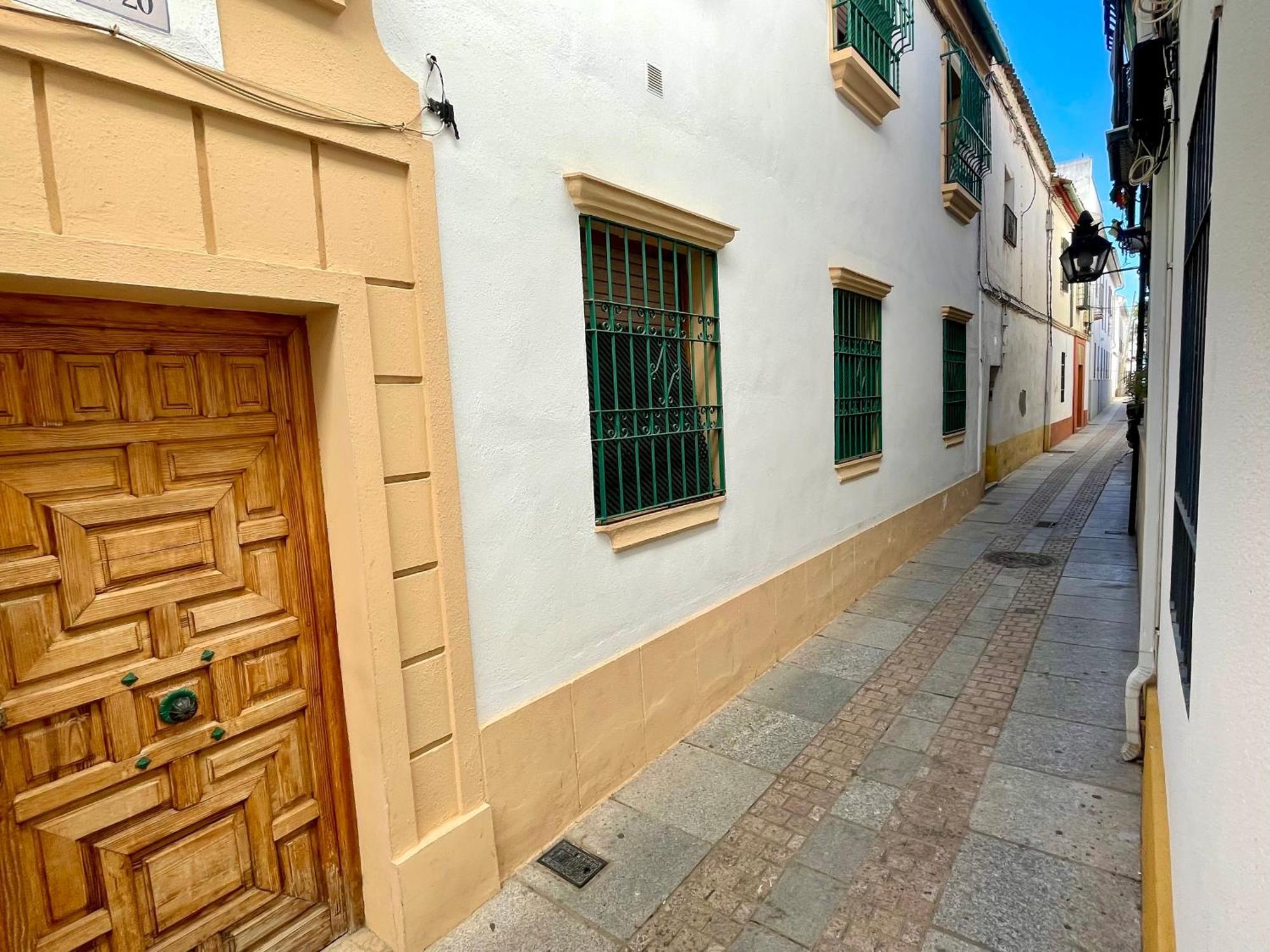 Tinte * Cordoba