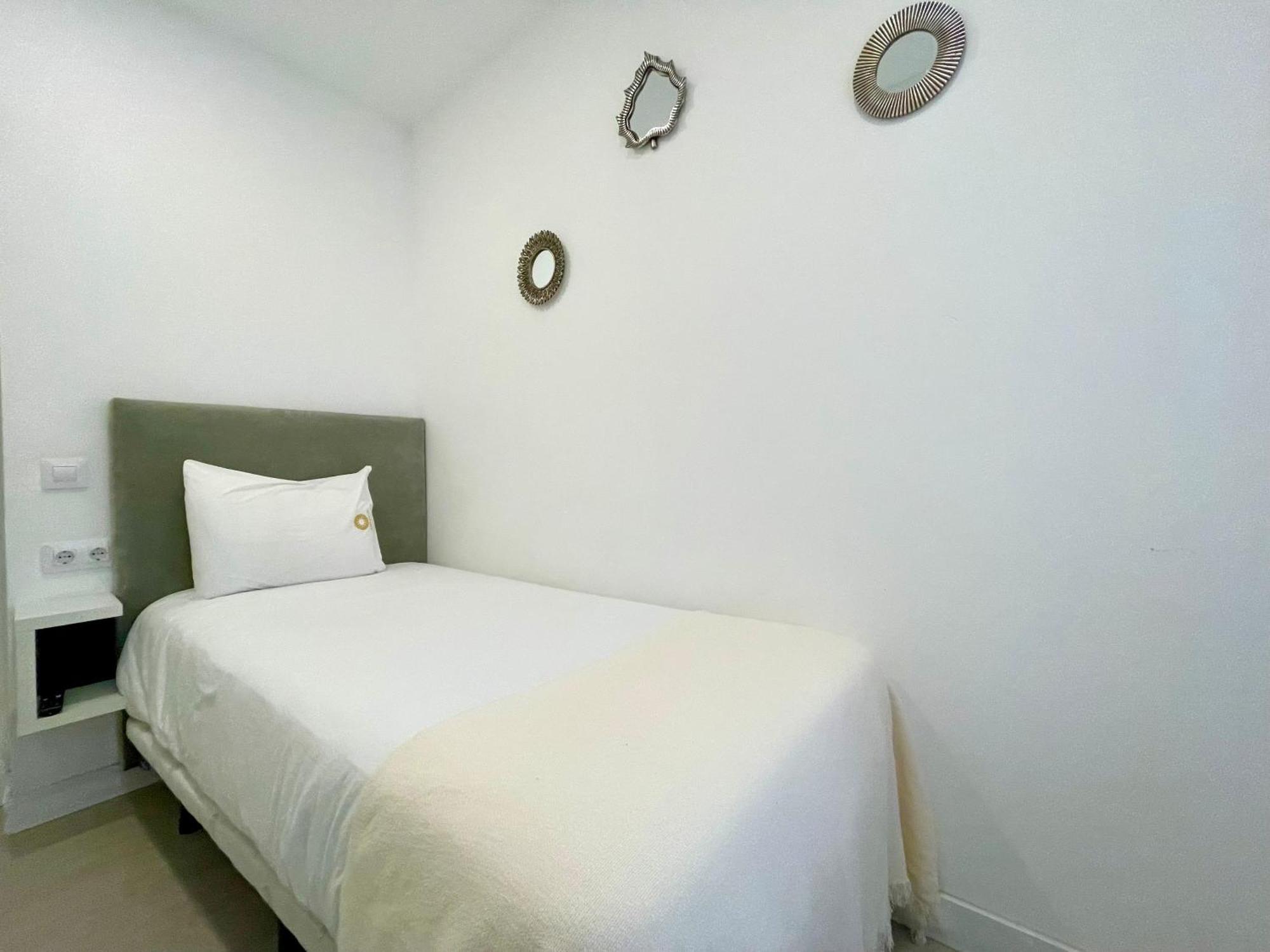 Tinte Apartment