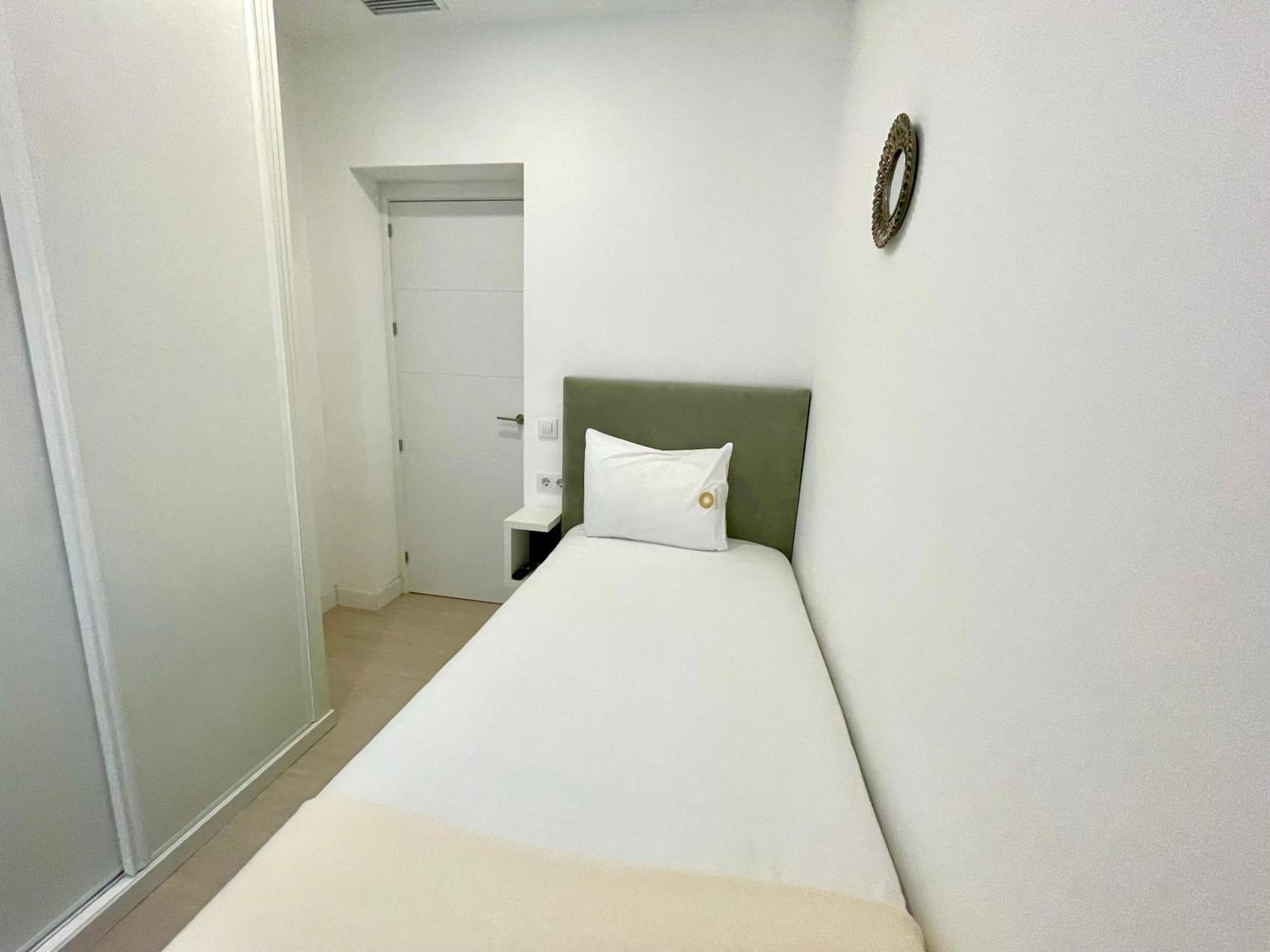 Tinte Apartment