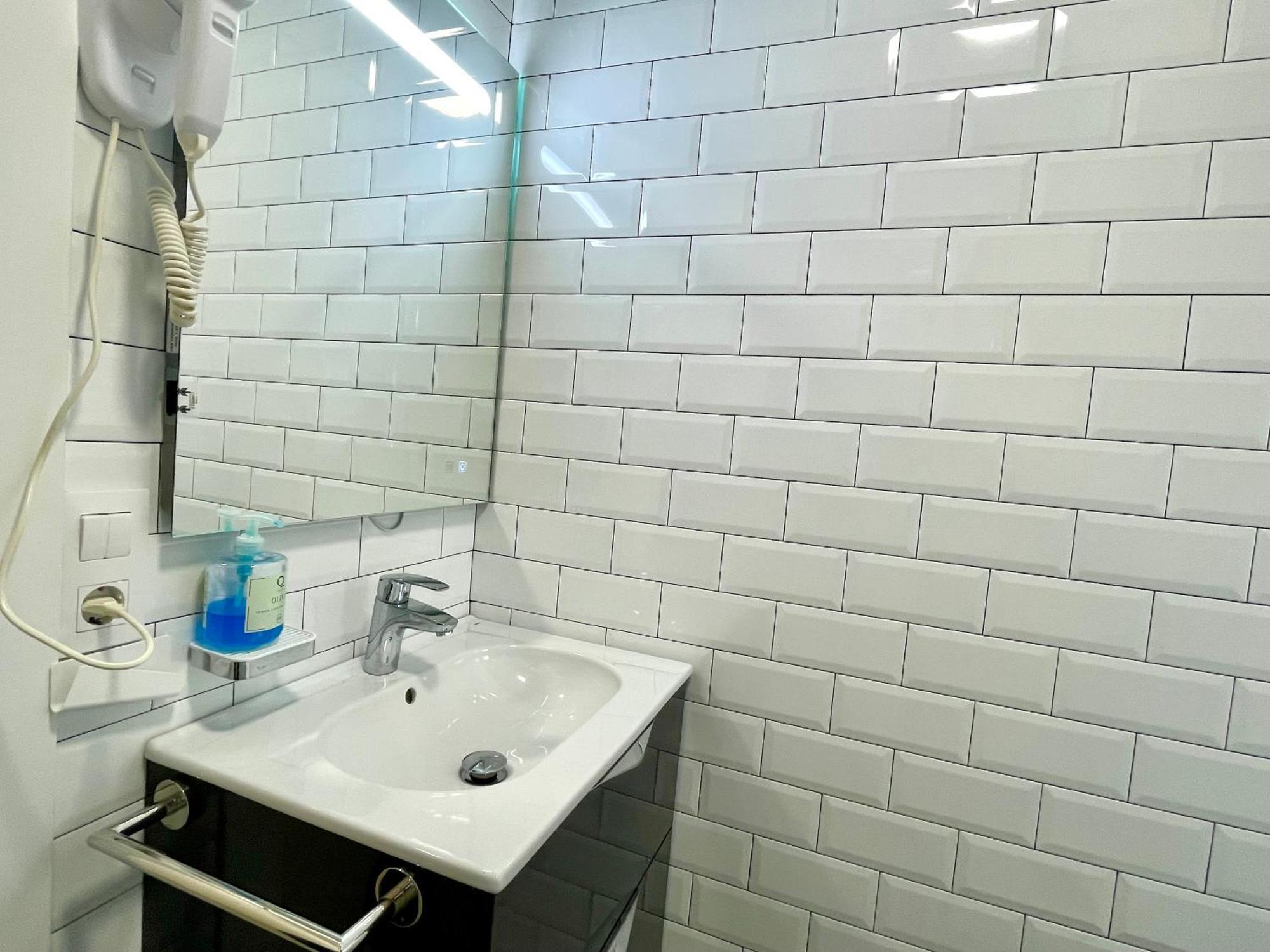 Tinte Apartment