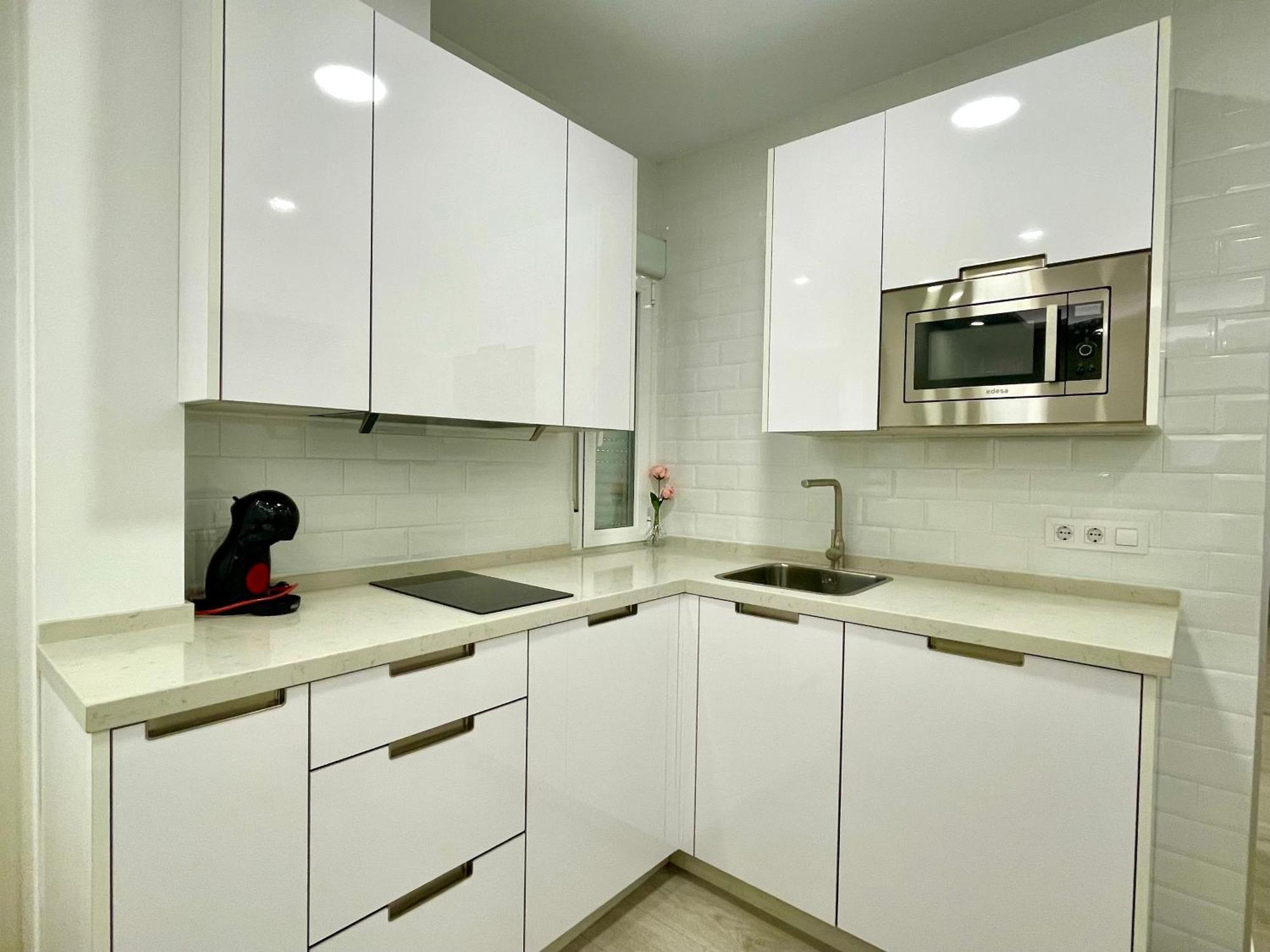Apartment Tinte Cordoba