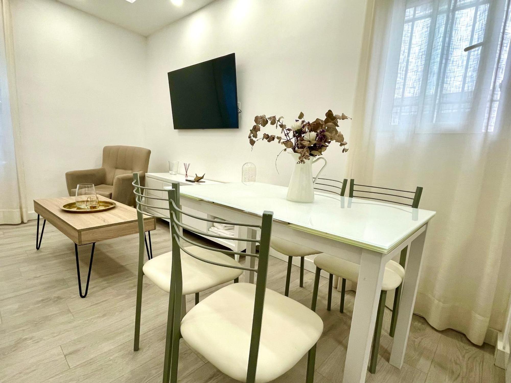 Tinte Apartment Cordoba