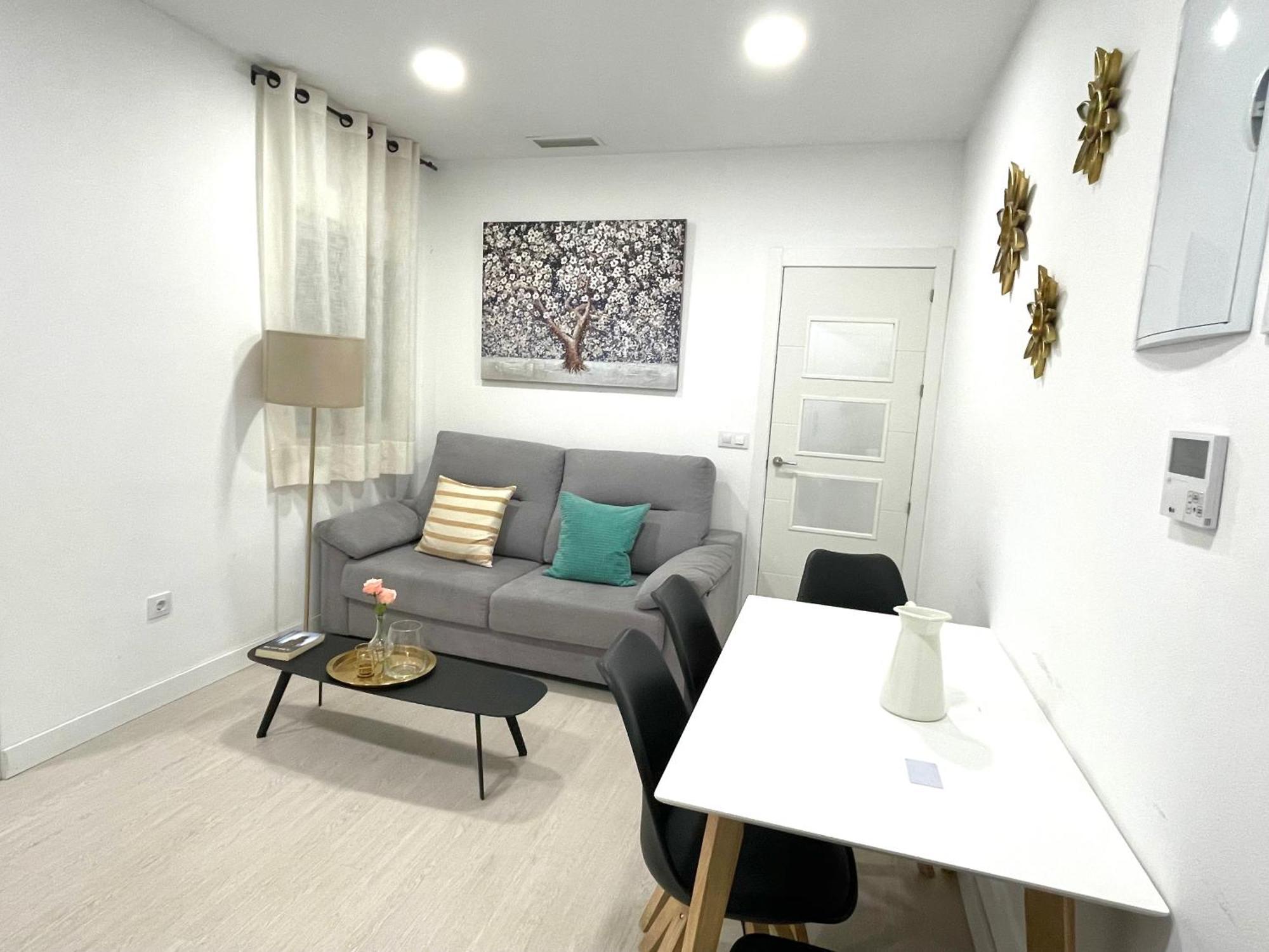 Apartment Tinte Cordoba