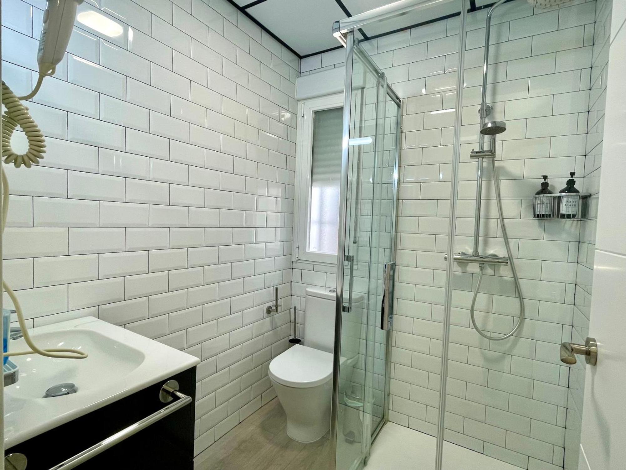 Tinte Apartment *