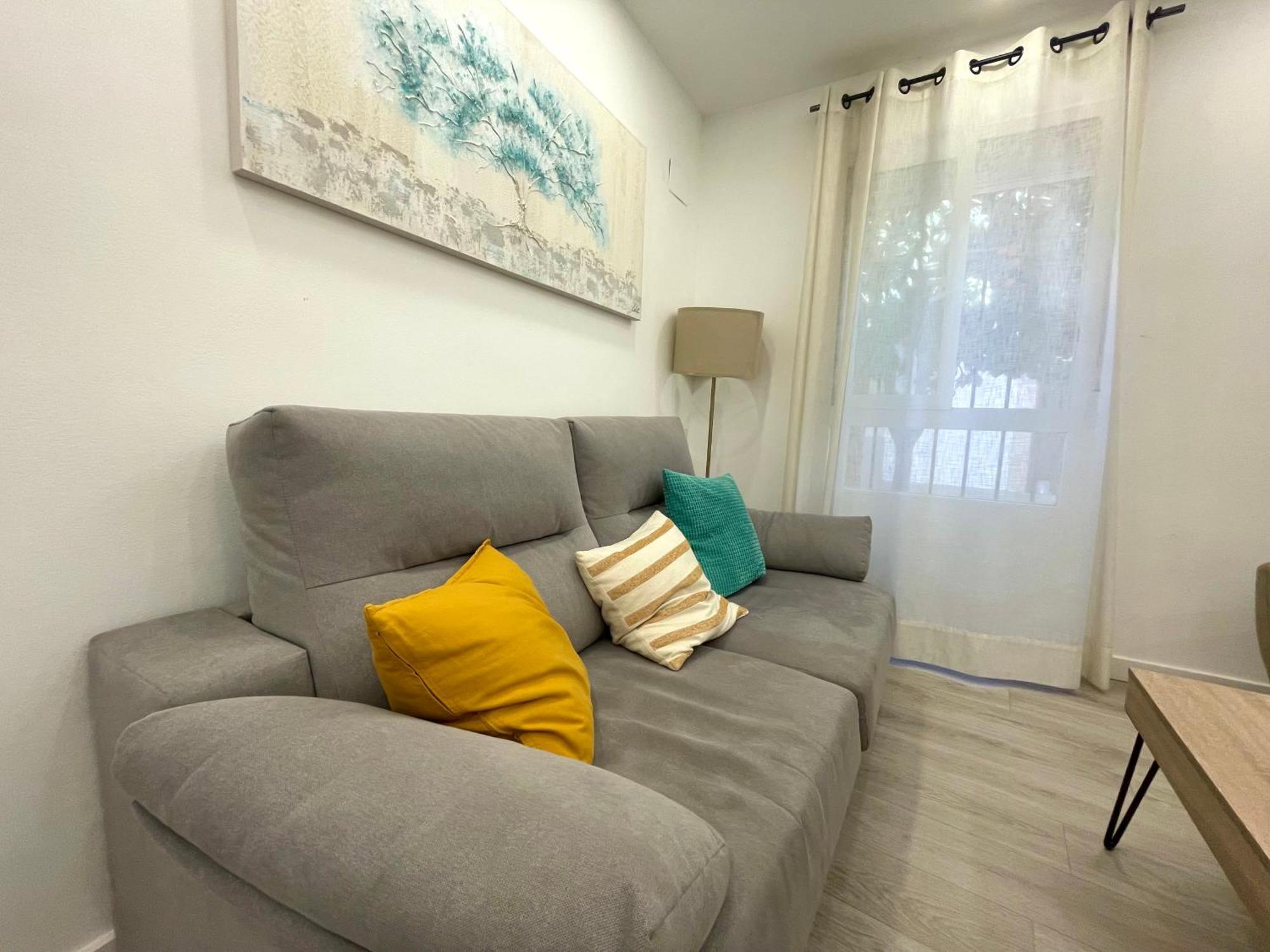 Tinte Apartment Cordoba