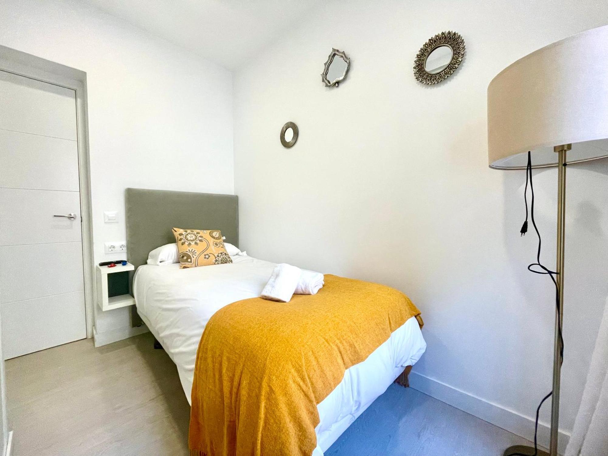 Apartment Tinte