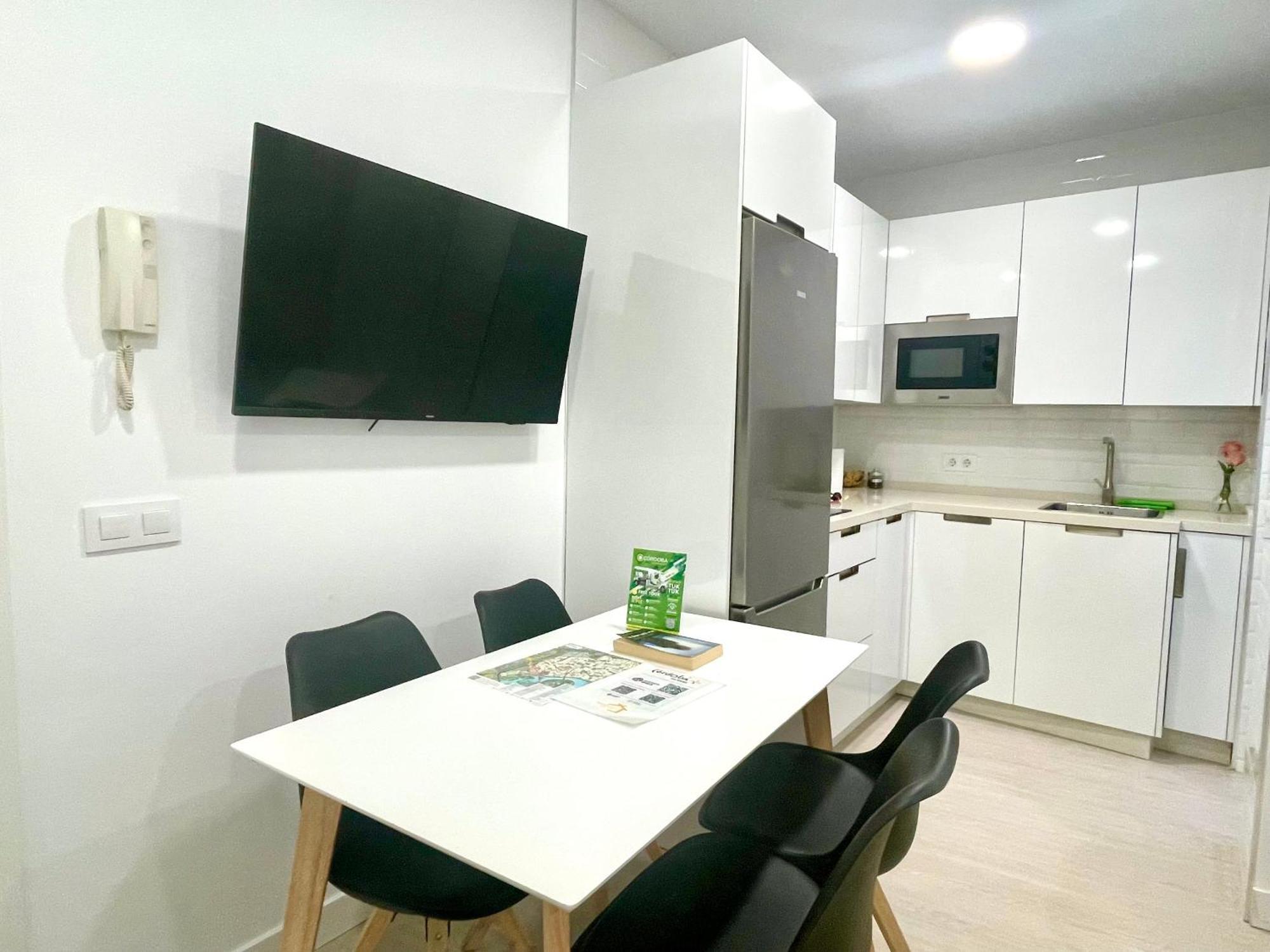 Tinte Apartment *