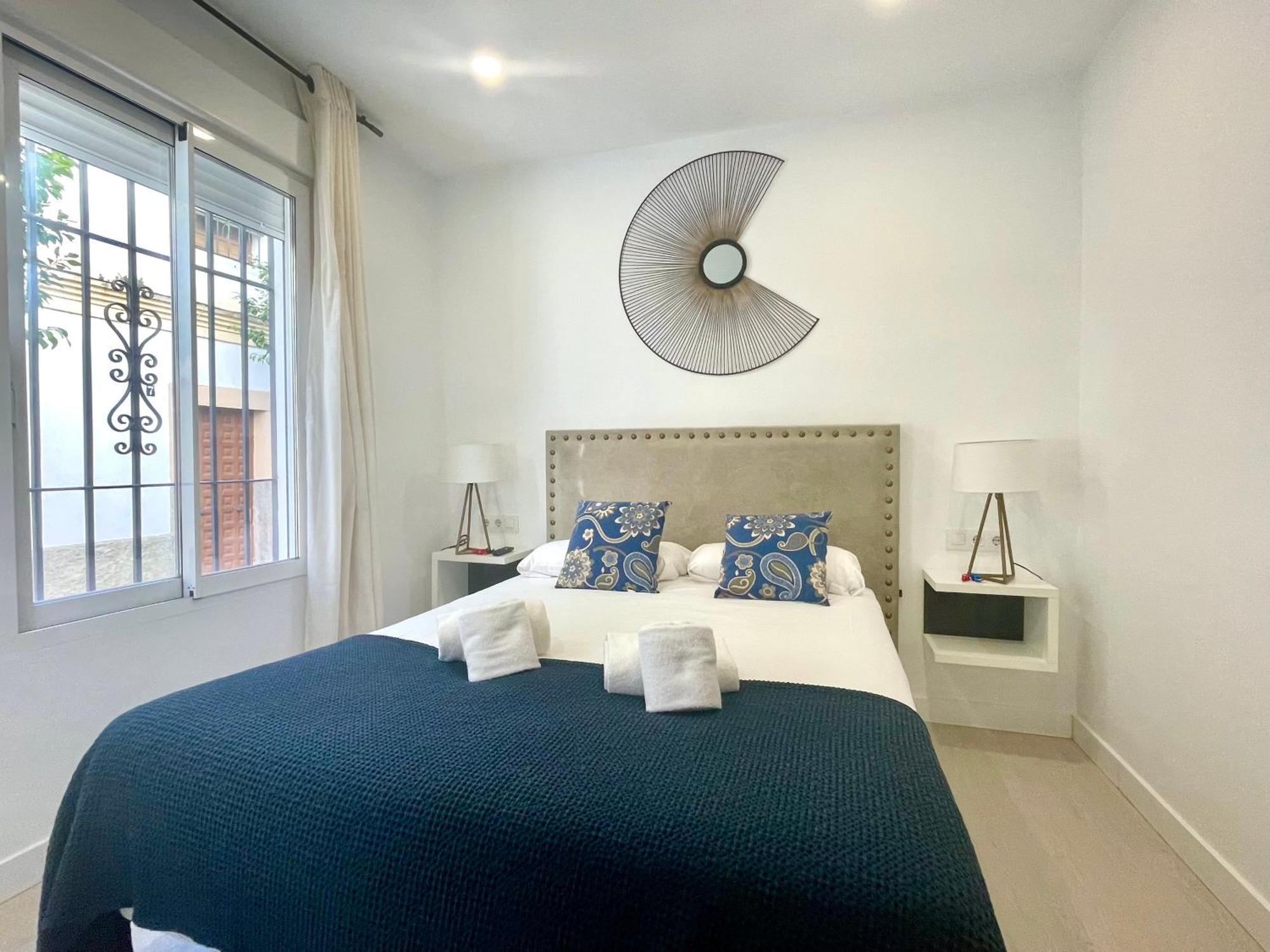 Apartment Tinte Cordoba
