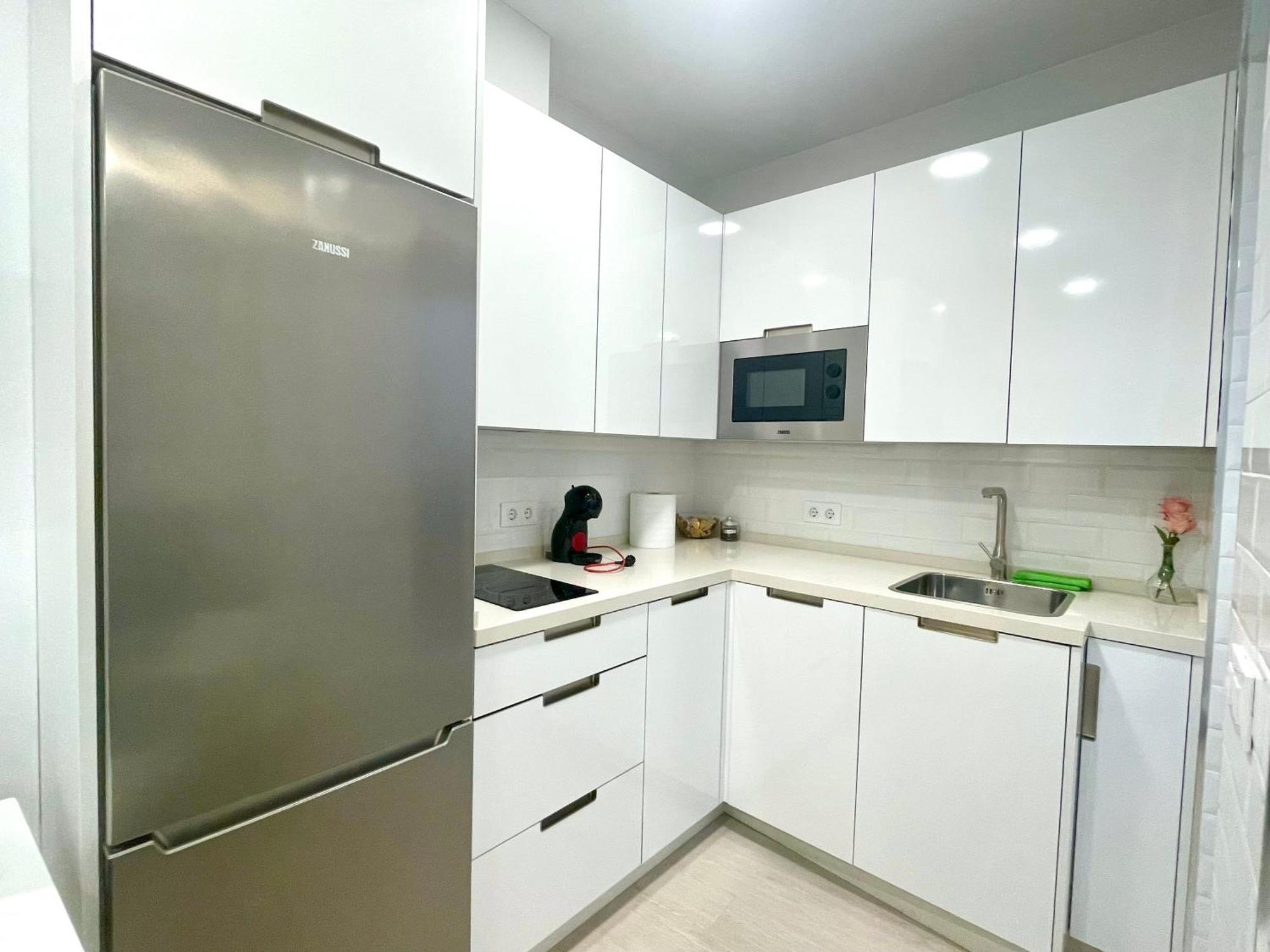 Apartment Tinte Cordoba